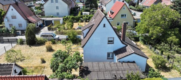 Terrain à Nuremberg, Germany 100m² No. 308291 4