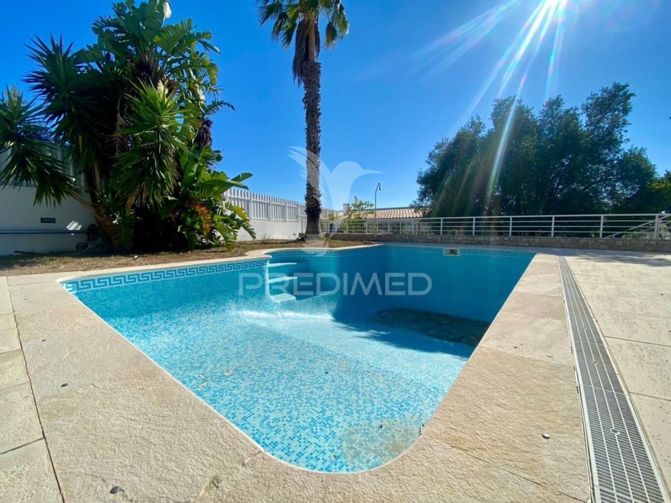 5 bedrooms House in Quinta do Conde, Portugal No. 138126