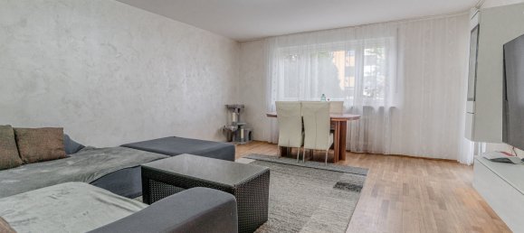 3غرفة شقة في Traunstein, Germany رقم 327210 3