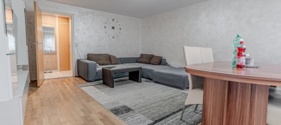 3غرفة شقة في Traunstein, Germany رقم 327210 2