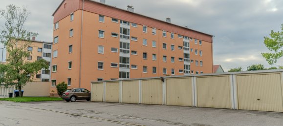 3غرفة شقة في Traunstein, Germany رقم 327210 11