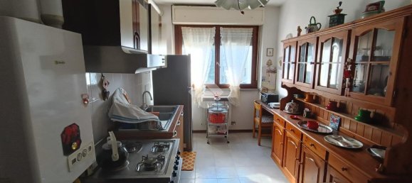 Apartamento de 2 divisões em Bellinzago Lombardo, Italy N.º 230298 11