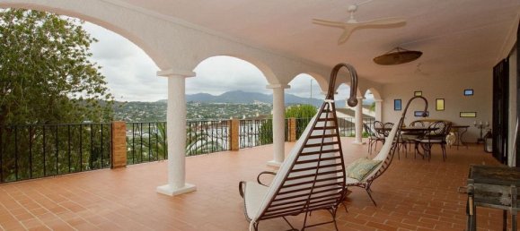 4 bedrooms Villa in Coin, Spain No. 122109 19