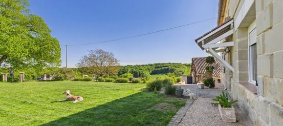 4 bedrooms Castles in Eymet, France No. 342347 20