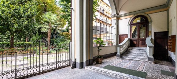 7 chambres Appartement à Turin, Italy No. 326861 4