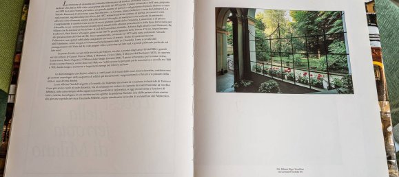 7 chambres Appartement à Turin, Italy No. 326861 28