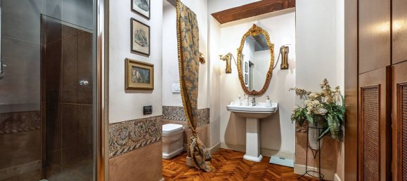 7 chambres Appartement à Turin, Italy No. 326861 46