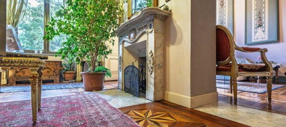 7 chambres Appartement à Turin, Italy No. 326861 24