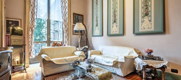 7 chambres Appartement à Turin, Italy No. 326861 12