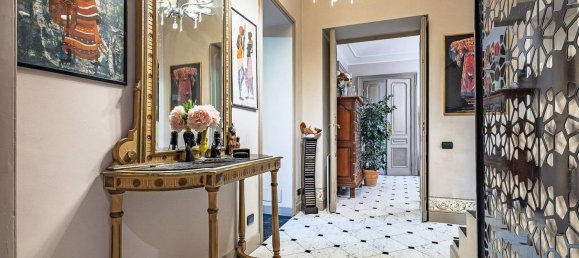 7 chambres Appartement à Turin, Italy No. 326861 39