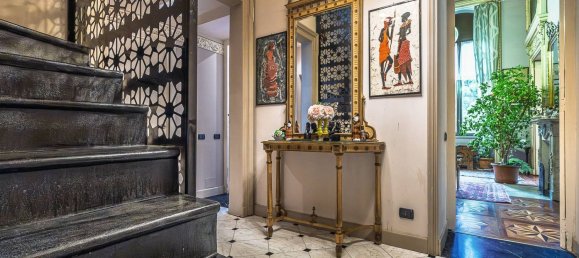 7 chambres Appartement à Turin, Italy No. 326861 42