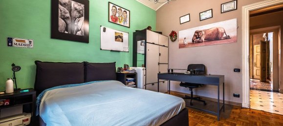 7 chambres Appartement à Turin, Italy No. 326861 50