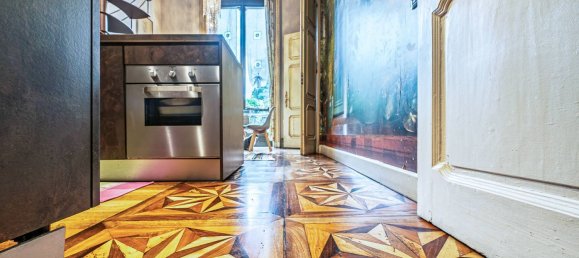 7 chambres Appartement à Turin, Italy No. 326861 40