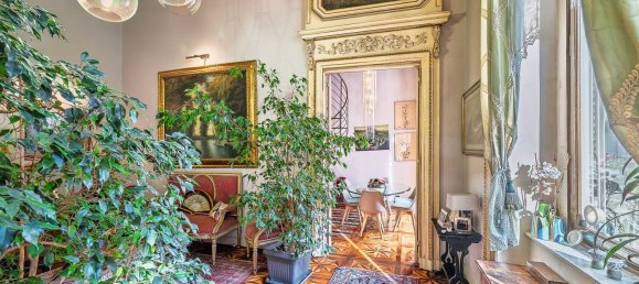 7 chambres Appartement à Turin, Italy No. 326861 25