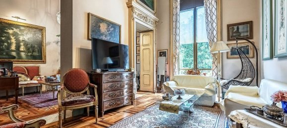 7 chambres Appartement à Turin, Italy No. 326861 13