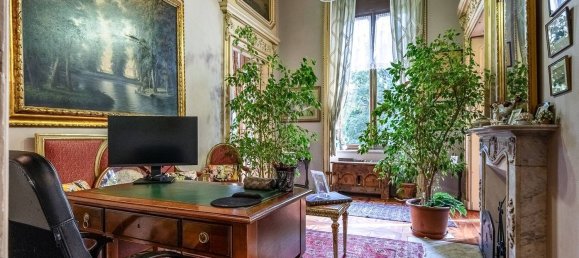 7 chambres Appartement à Turin, Italy No. 326861 29