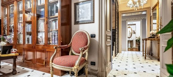 7 chambres Appartement à Turin, Italy No. 326861 10