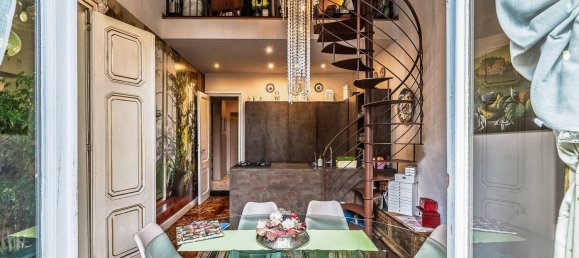 7 chambres Appartement à Turin, Italy No. 326861 34