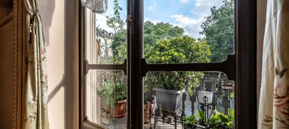 7 chambres Appartement à Turin, Italy No. 326861 26