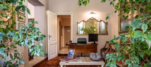 7 chambres Appartement à Turin, Italy No. 326861 23