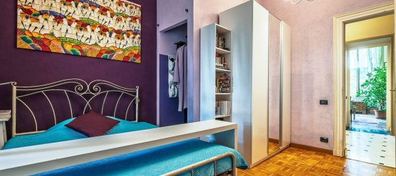 7 chambres Appartement à Turin, Italy No. 326861 44