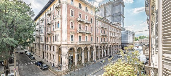 7 chambres Appartement à Turin, Italy No. 326861 15