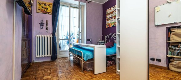 7 chambres Appartement à Turin, Italy No. 326861 45
