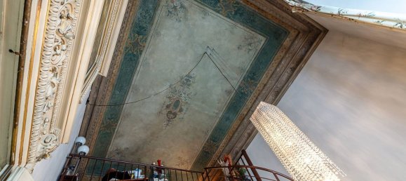 7 chambres Appartement à Turin, Italy No. 326861 35