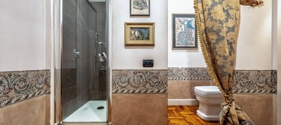 7 chambres Appartement à Turin, Italy No. 326861 48