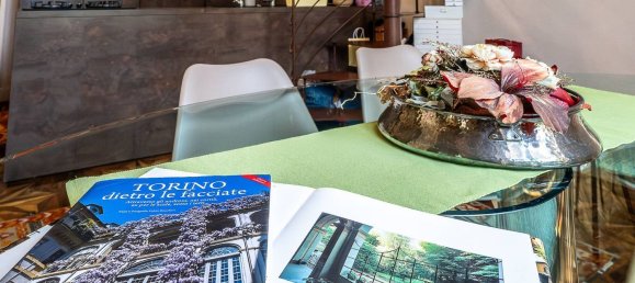 7 chambres Appartement à Turin, Italy No. 326861 27