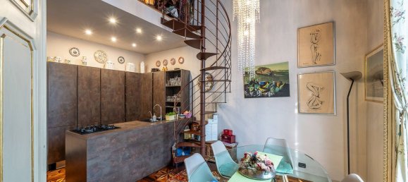 7 chambres Appartement à Turin, Italy No. 326861 32