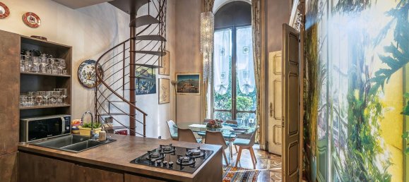 7 chambres Appartement à Turin, Italy No. 326861 36