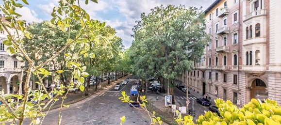 7 chambres Appartement à Turin, Italy No. 326861 30