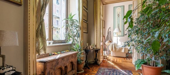 7 chambres Appartement à Turin, Italy No. 326861 22