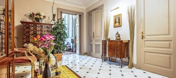 7 chambres Appartement à Turin, Italy No. 326861 9