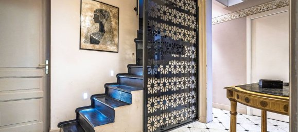 7 chambres Appartement à Turin, Italy No. 326861 37