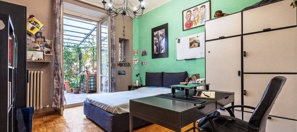 7 chambres Appartement à Turin, Italy No. 326861 49