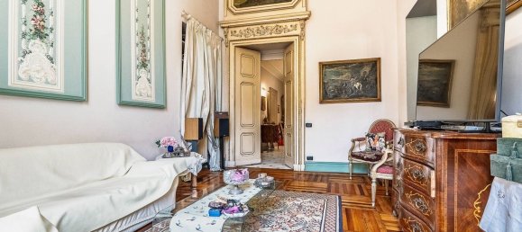 7 chambres Appartement à Turin, Italy No. 326861 21