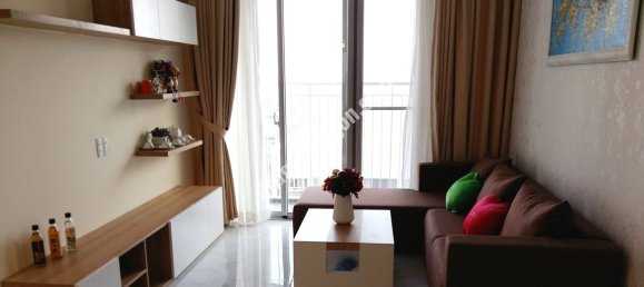 3 bedrooms Apartment in District 7, Vietnam No. 10704 12