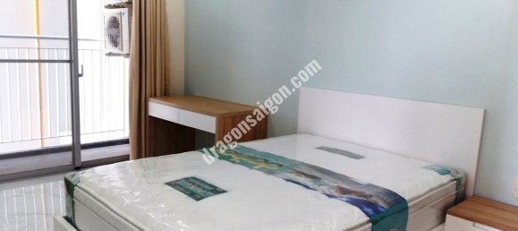 3 bedrooms Apartment in District 7, Vietnam No. 10704 4
