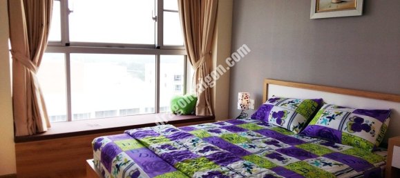 3 bedrooms Apartment in District 7, Vietnam No. 10704 9