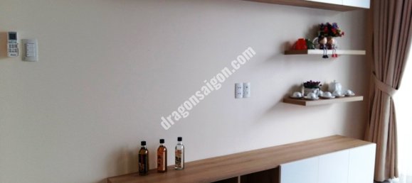 3 bedrooms Apartment in District 7, Vietnam No. 10704 14