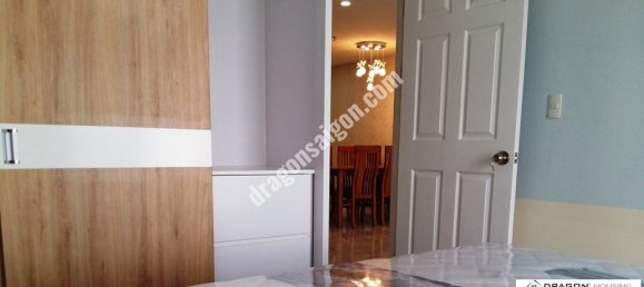 3 bedrooms Apartment in District 7, Vietnam No. 10704 10