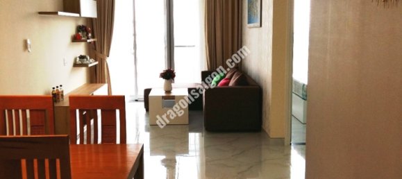 3 bedrooms Apartment in District 7, Vietnam No. 10704 3