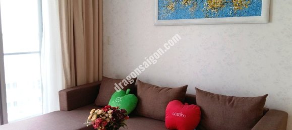 3 bedrooms Apartment in District 7, Vietnam No. 10704 13