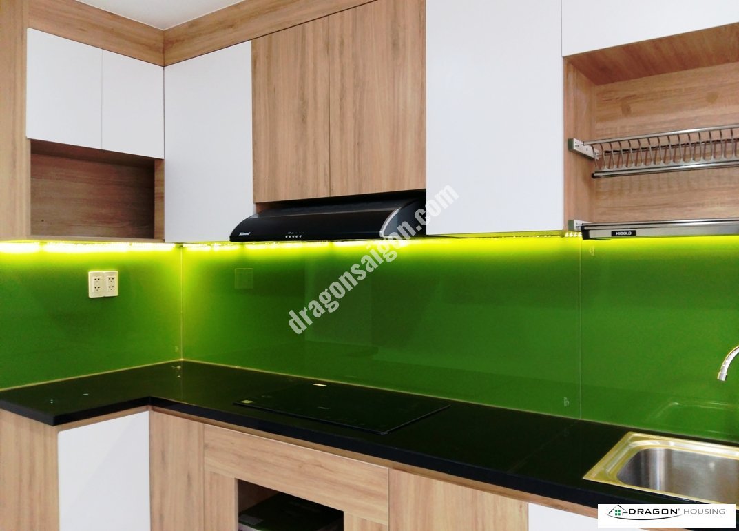 3 bedrooms Apartment in District 7, Vietnam No. 10704