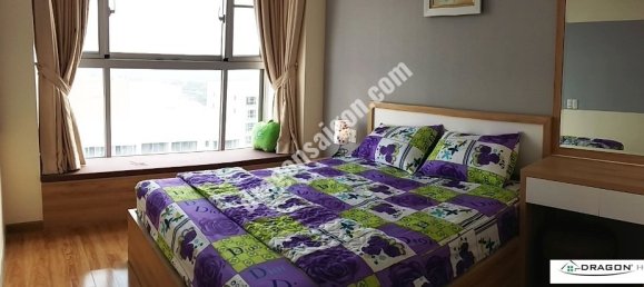 3 bedrooms Apartment in District 7, Vietnam No. 10704 8
