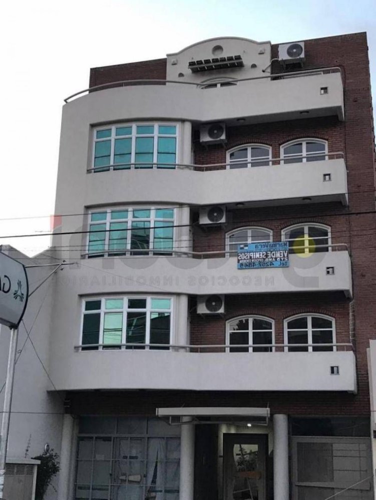 Studio in Quilmes, Argentina No. 4623