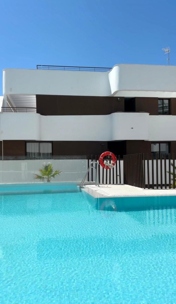 2 bedrooms Apartment in Estepona, Spain No. 218134