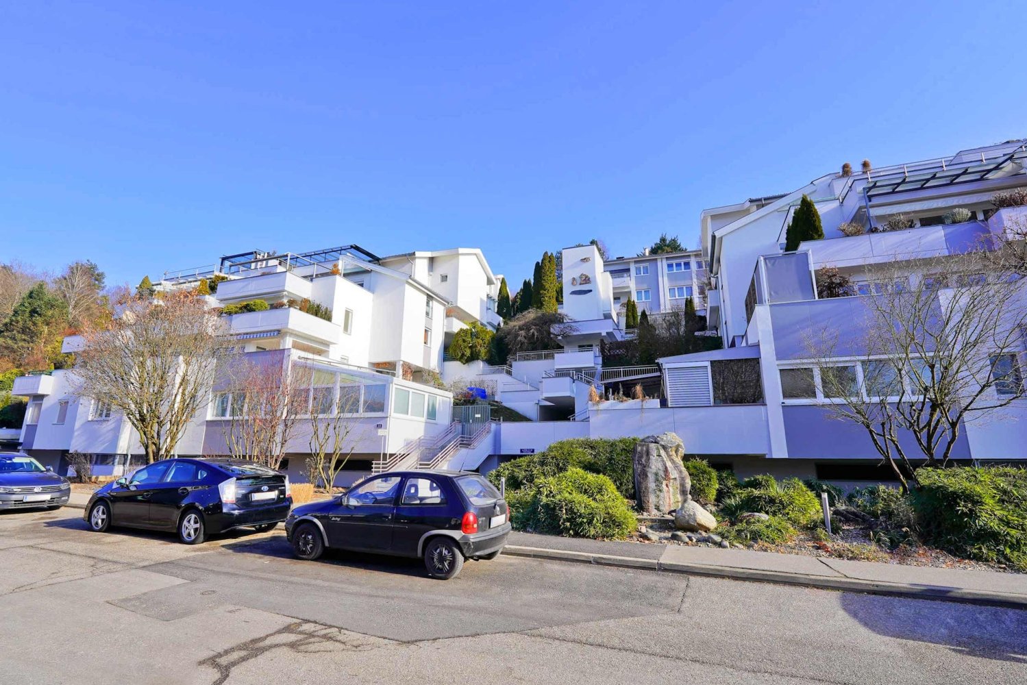 Apartamento de 3 divisões em Klagenfurt am Worthersee, Austria N.º 124140